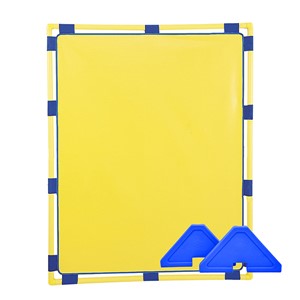 Single Big Screen Playpanel